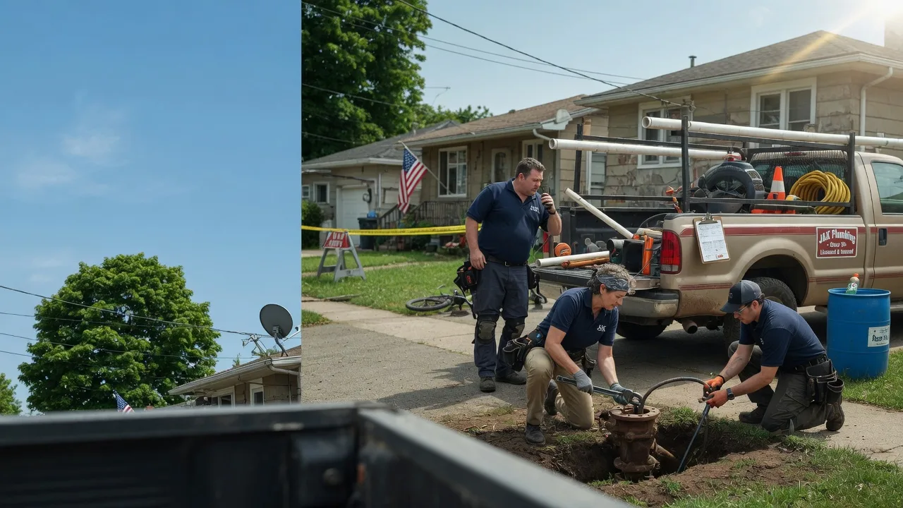 Water Heater Replacement in Weaubleau, MO near me